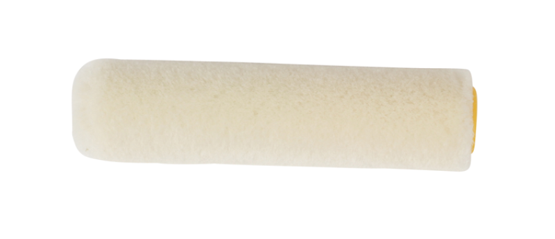 Farbwalzen Velours - Mohair 100 mm (10Stück)